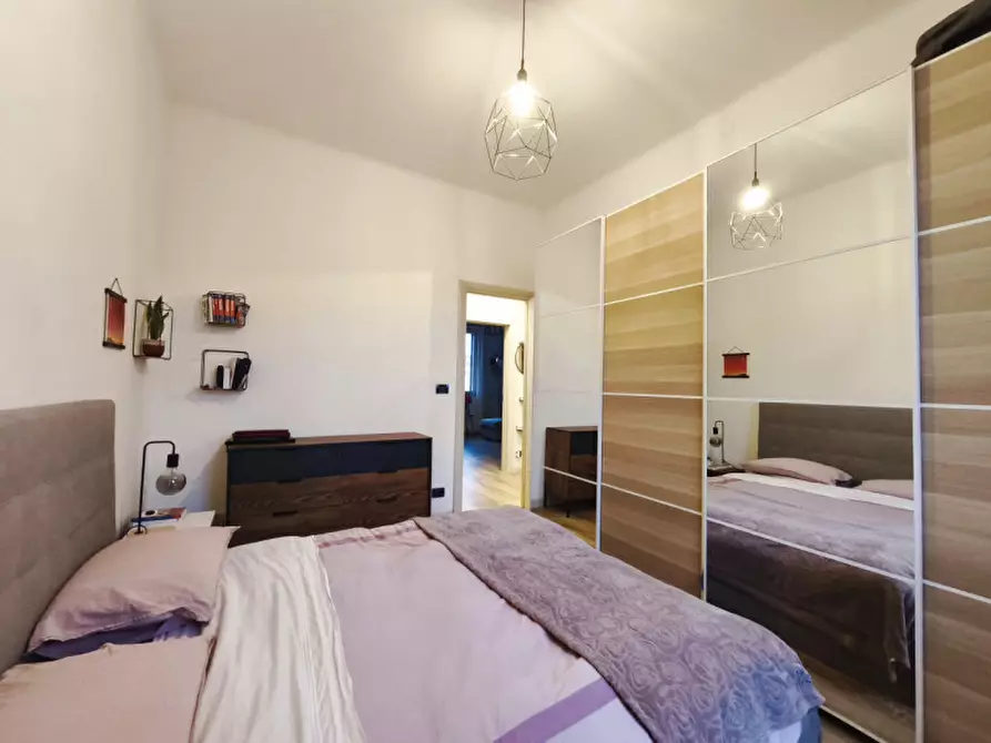 Immagine 24 di Appartamento in vendita  in Via Vermena a Bologna