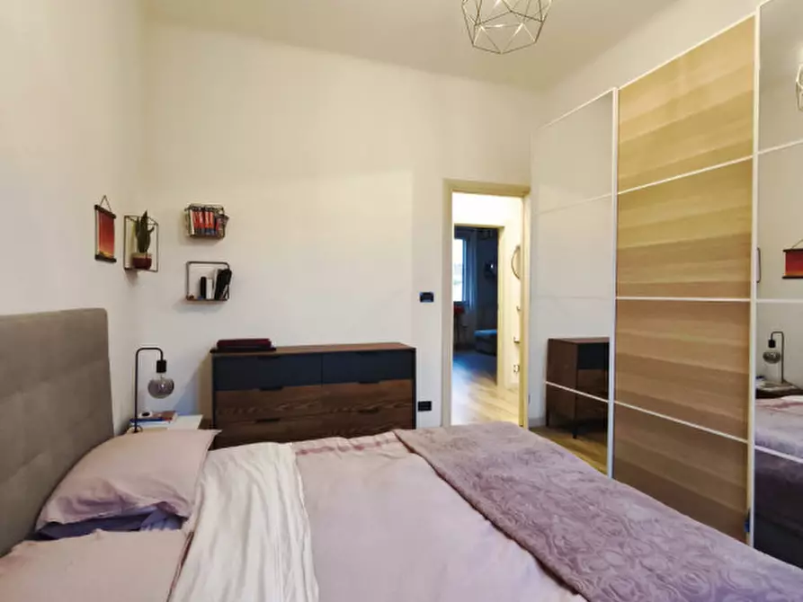 Immagine 25 di Appartamento in vendita  in Via Vermena a Bologna