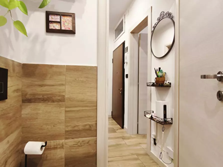 Immagine 29 di Appartamento in vendita  in Via Vermena a Bologna