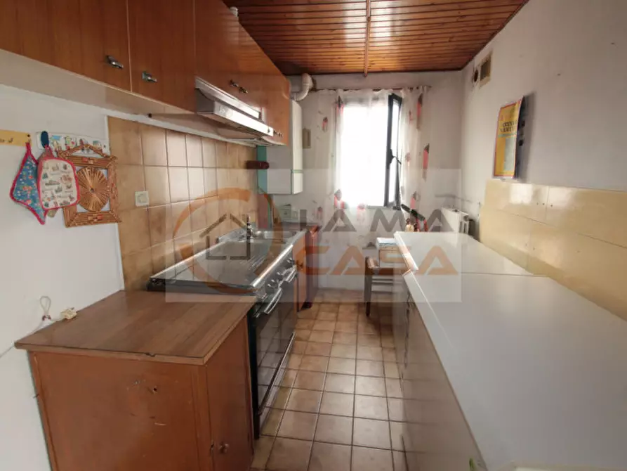 Immagine 3 di Casa bifamiliare in vendita  in Via Roma Pontelongo a Pontelongo