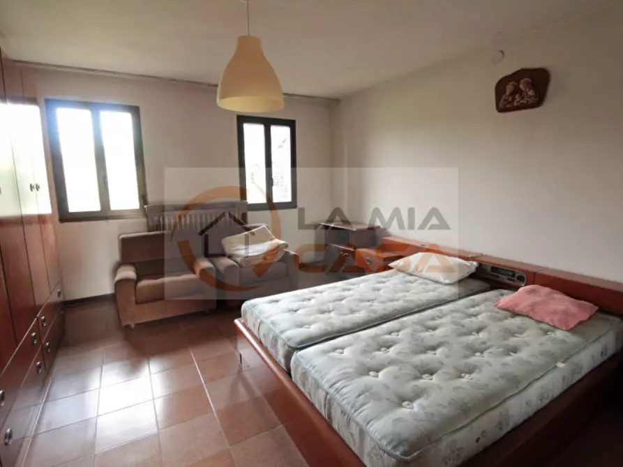 Immagine 4 di Casa bifamiliare in vendita  in Via Roma Pontelongo a Pontelongo