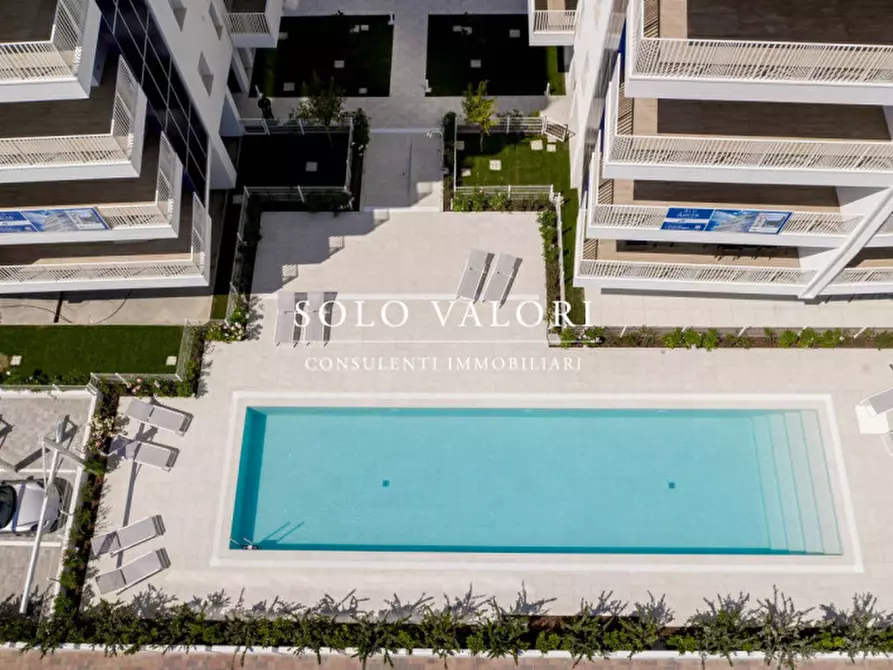 Immagine 1 di Appartamento in vendita  in Piazza Giuseppe Mazzini a Jesolo