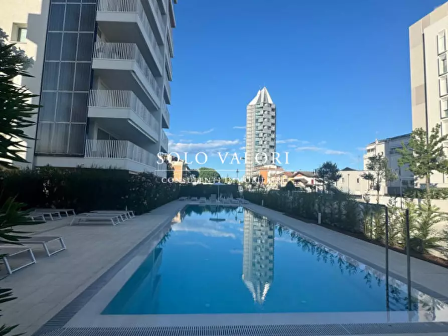 Immagine 4 di Appartamento in vendita  in Piazza Giuseppe Mazzini a Jesolo