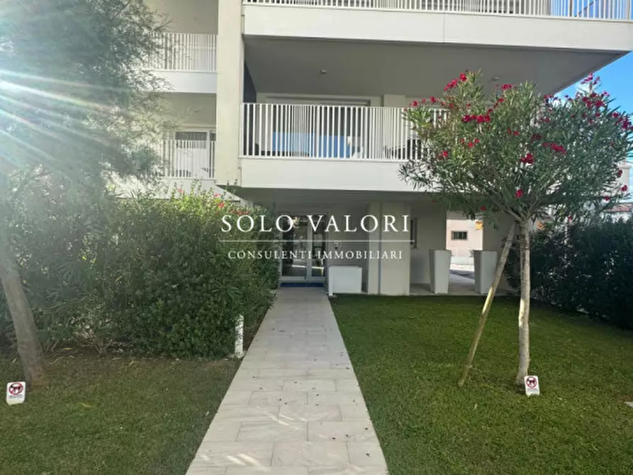 Immagine 7 di Appartamento in vendita  in Piazza Giuseppe Mazzini a Jesolo