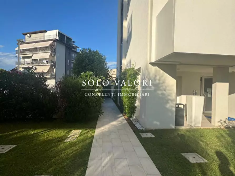 Immagine 8 di Appartamento in vendita  in Piazza Giuseppe Mazzini a Jesolo