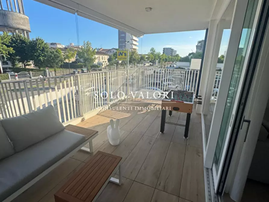 Immagine 12 di Appartamento in vendita  in Piazza Giuseppe Mazzini a Jesolo