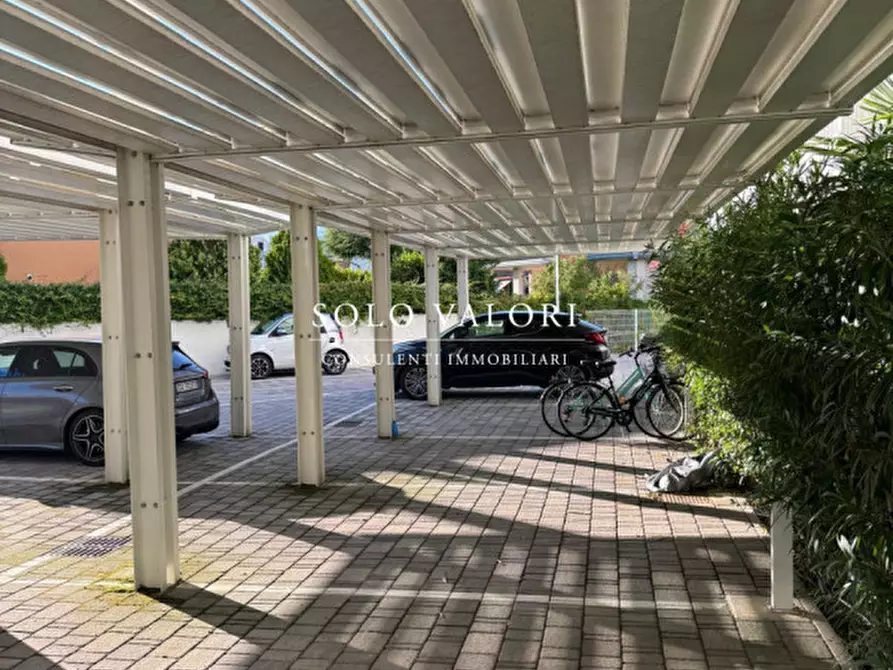 Immagine 22 di Appartamento in vendita  in Piazza Giuseppe Mazzini a Jesolo