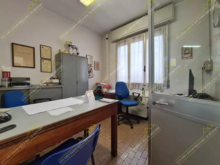 Immagine 21 di Capannone industriale in vendita  in via pierluigi da palestrina 146 a Modena