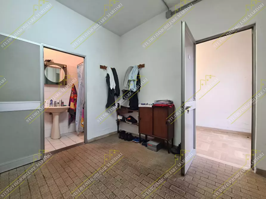 Immagine 22 di Capannone industriale in vendita  in via pierluigi da palestrina 146 a Modena