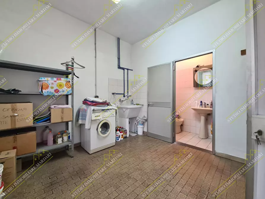 Immagine 23 di Capannone industriale in vendita  in via pierluigi da palestrina 146 a Modena