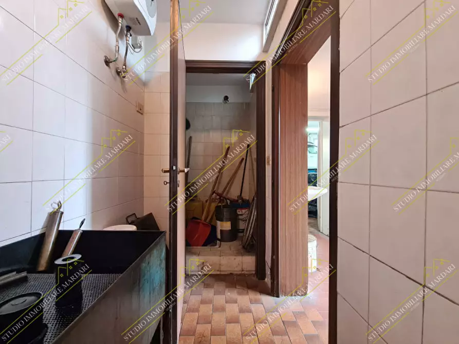 Immagine 28 di Capannone industriale in vendita  in via pierluigi da palestrina 146 a Modena