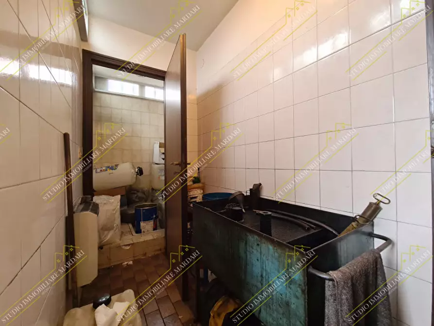 Immagine 29 di Capannone industriale in vendita  in via pierluigi da palestrina 146 a Modena