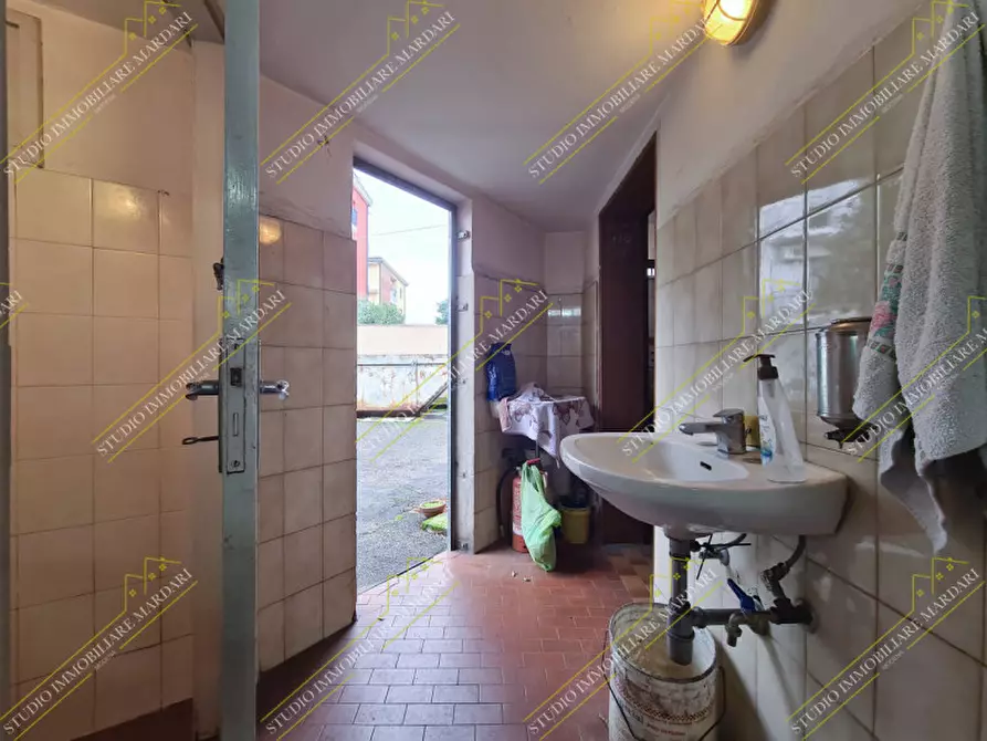 Immagine 31 di Capannone industriale in vendita  in via pierluigi da palestrina 146 a Modena