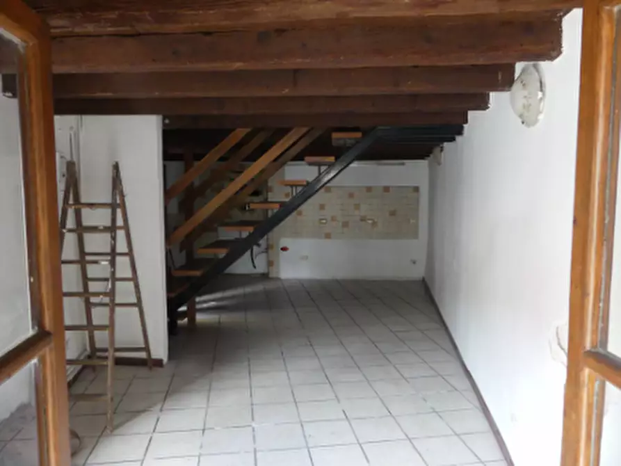 Immagine 4 di Villetta a schiera in vendita  in Via San Giovanni di Dio 1 a Mezzane Di Sotto