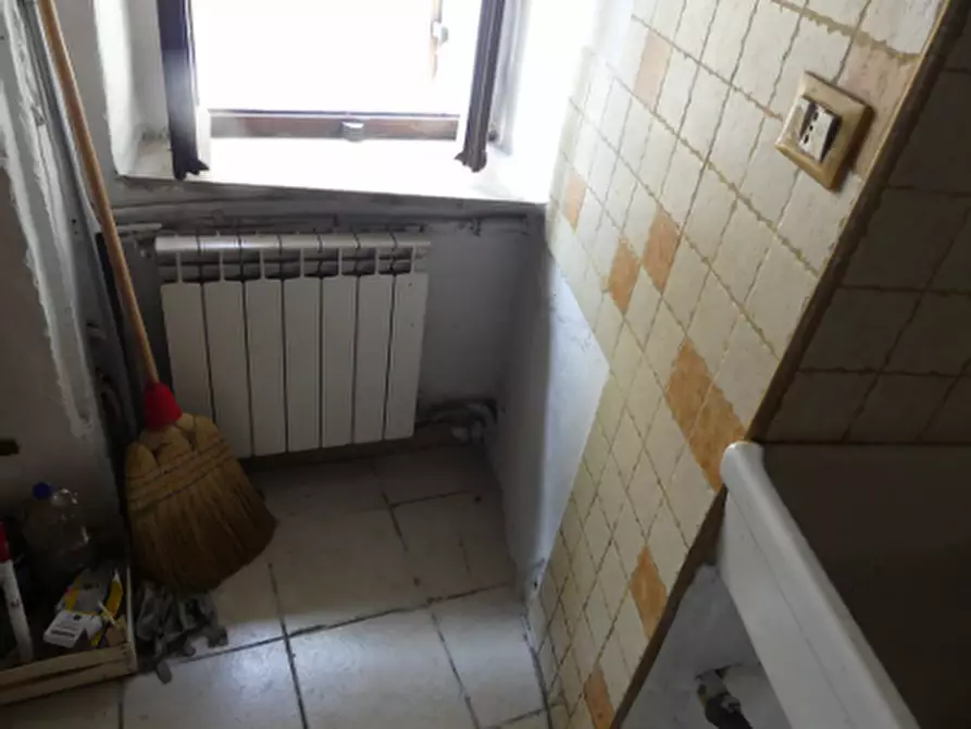 Immagine 5 di Villetta a schiera in vendita  in Via San Giovanni di Dio 1 a Mezzane Di Sotto