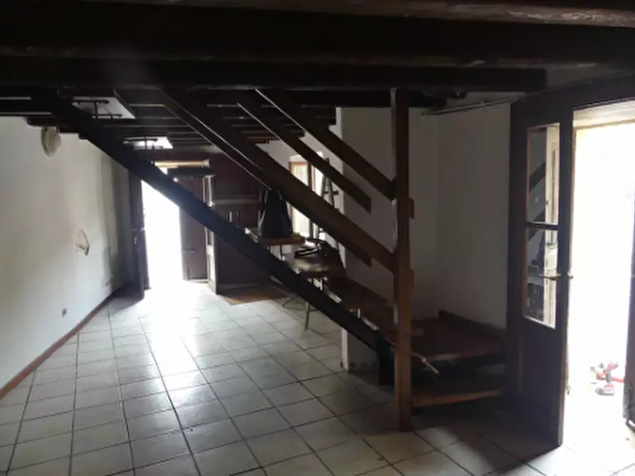 Immagine 6 di Villetta a schiera in vendita  in Via San Giovanni di Dio 1 a Mezzane Di Sotto