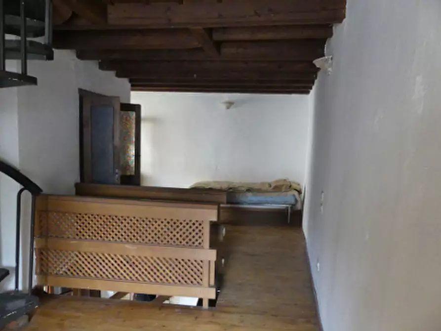 Immagine 7 di Villetta a schiera in vendita  in Via San Giovanni di Dio 1 a Mezzane Di Sotto