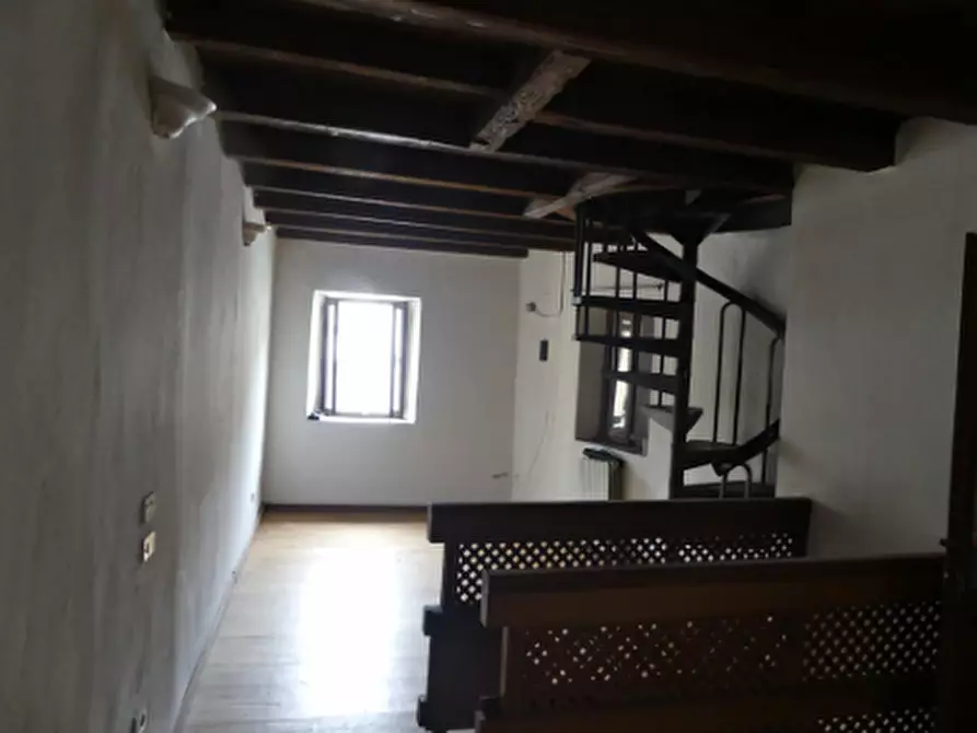 Immagine 8 di Villetta a schiera in vendita  in Via San Giovanni di Dio 1 a Mezzane Di Sotto