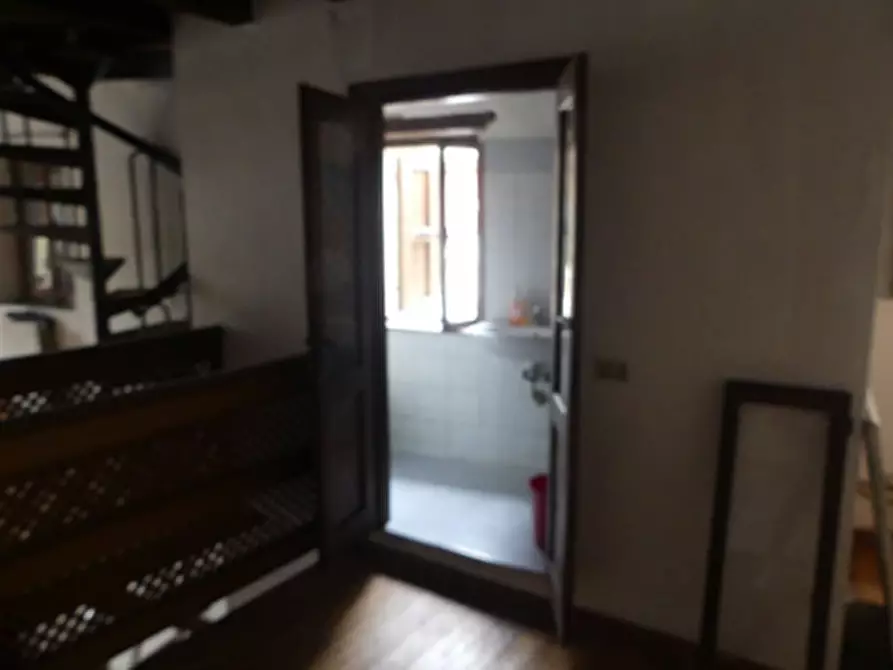 Immagine 9 di Villetta a schiera in vendita  in Via San Giovanni di Dio 1 a Mezzane Di Sotto