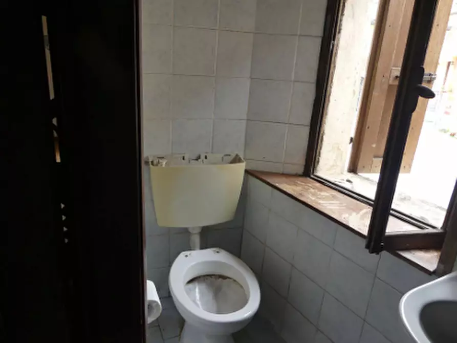 Immagine 11 di Villetta a schiera in vendita  in Via San Giovanni di Dio 1 a Mezzane Di Sotto