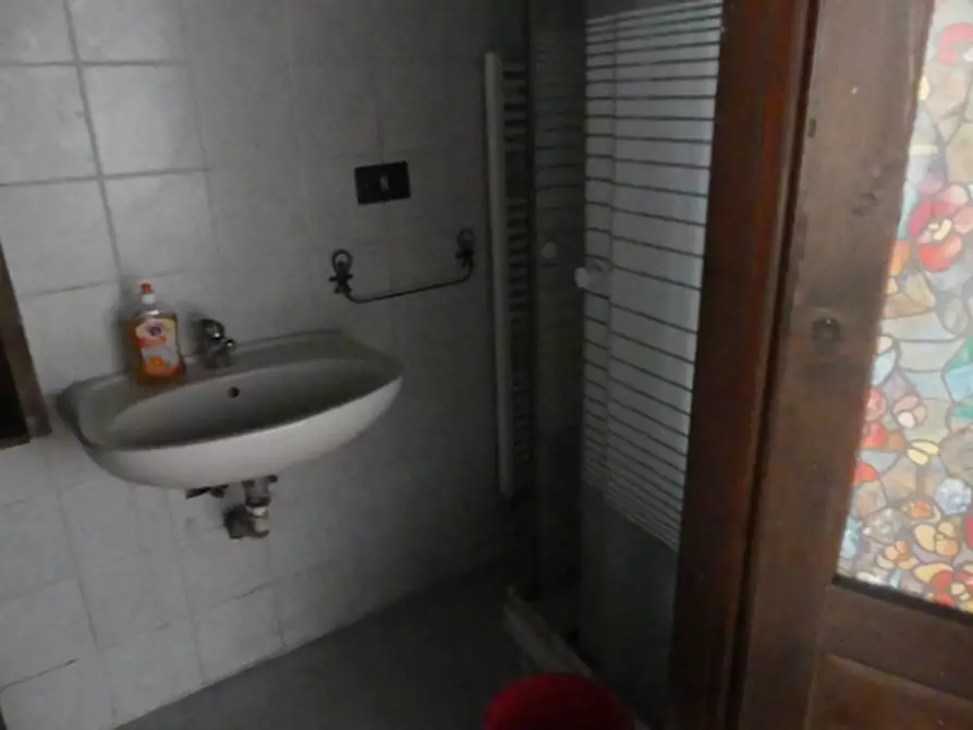 Immagine 12 di Villetta a schiera in vendita  in Via San Giovanni di Dio 1 a Mezzane Di Sotto