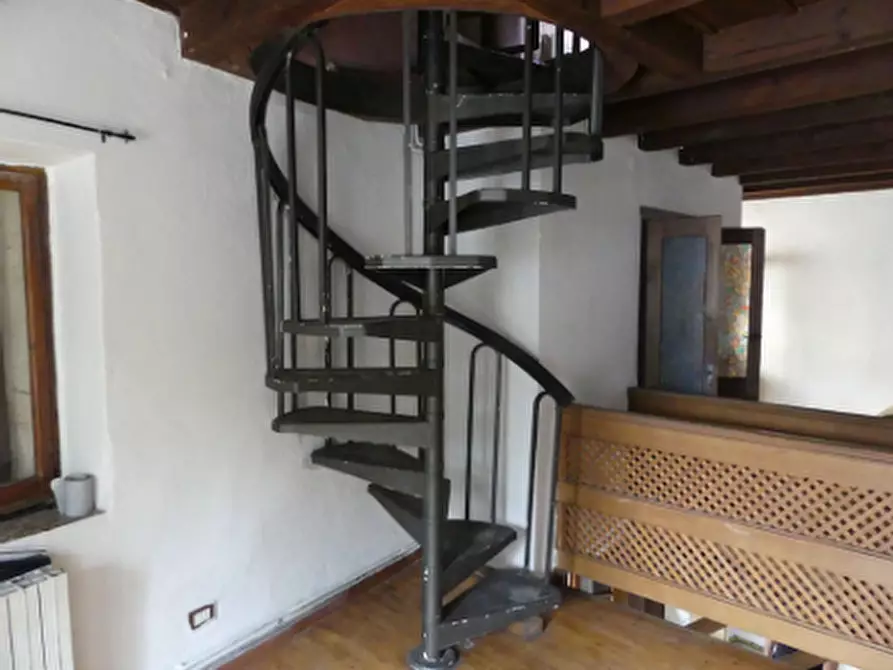 Immagine 14 di Villetta a schiera in vendita  in Via San Giovanni di Dio 1 a Mezzane Di Sotto