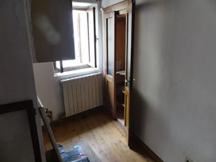 Immagine 15 di Villetta a schiera in vendita  in Via San Giovanni di Dio 1 a Mezzane Di Sotto