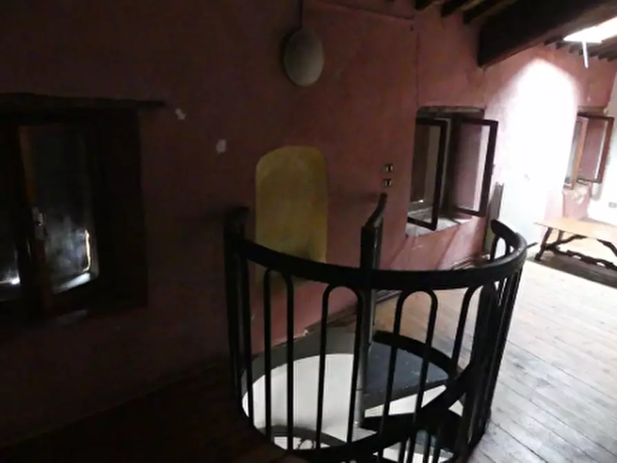 Immagine 17 di Villetta a schiera in vendita  in Via San Giovanni di Dio 1 a Mezzane Di Sotto