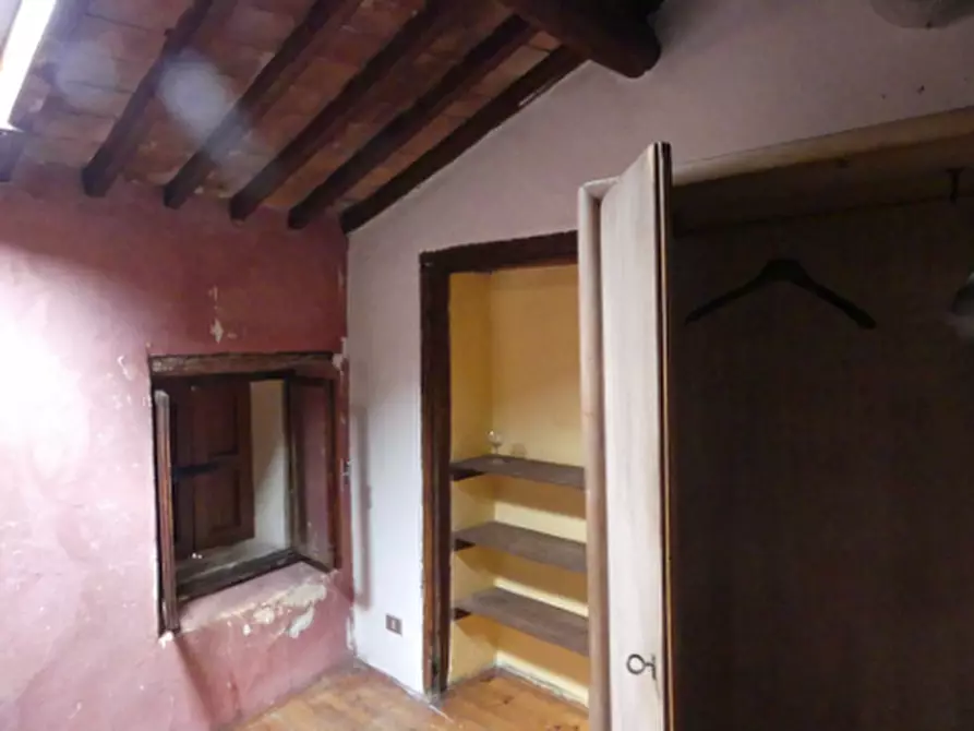 Immagine 18 di Villetta a schiera in vendita  in Via San Giovanni di Dio 1 a Mezzane Di Sotto