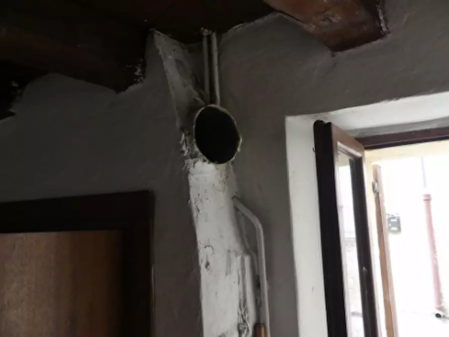 Immagine 20 di Villetta a schiera in vendita  in Via San Giovanni di Dio 1 a Mezzane Di Sotto