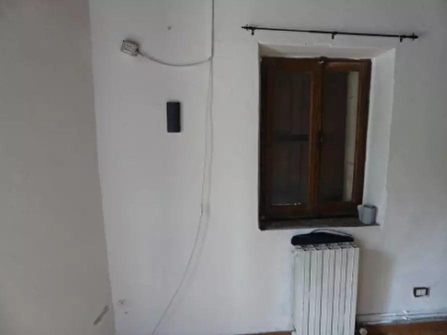 Immagine 21 di Villetta a schiera in vendita  in Via San Giovanni di Dio 1 a Mezzane Di Sotto