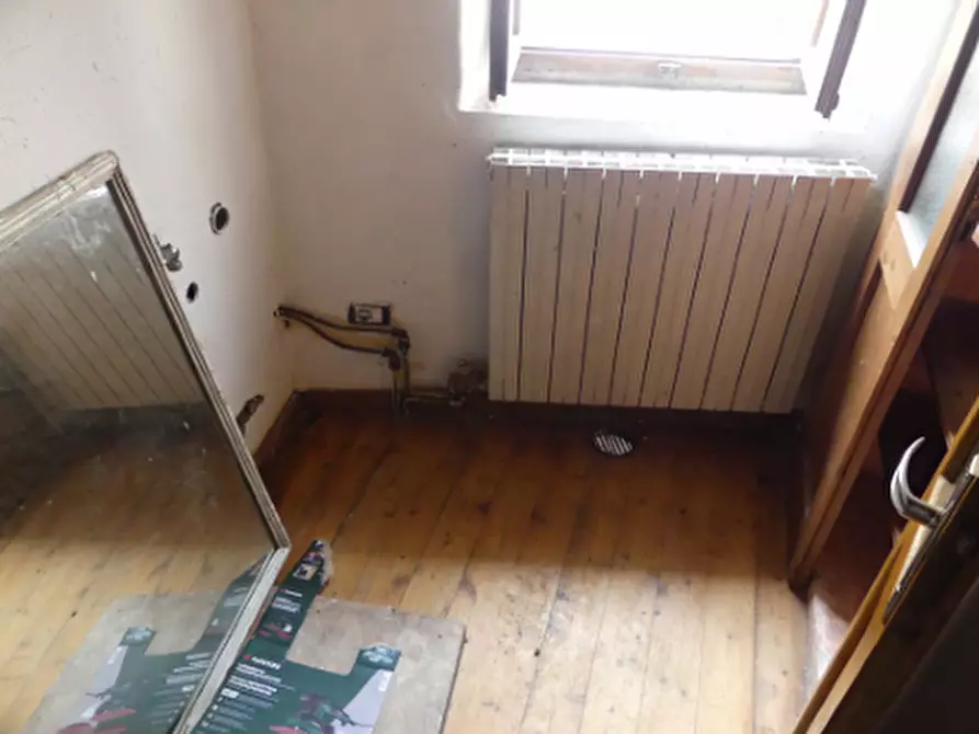 Immagine 22 di Villetta a schiera in vendita  in Via San Giovanni di Dio 1 a Mezzane Di Sotto