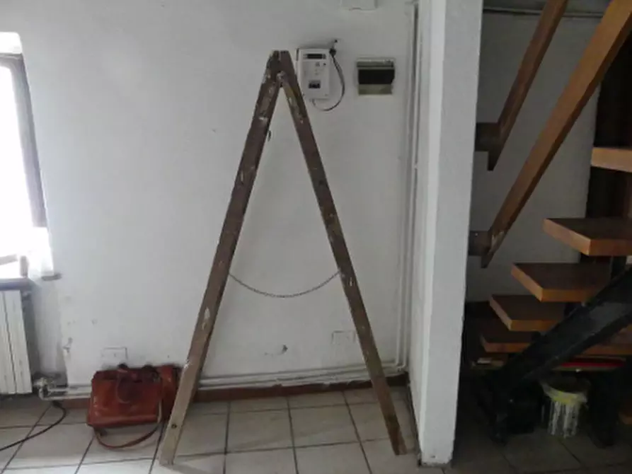 Immagine 23 di Villetta a schiera in vendita  in Via San Giovanni di Dio 1 a Mezzane Di Sotto