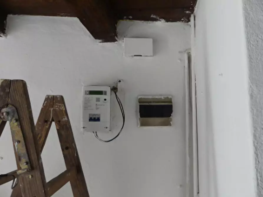 Immagine 24 di Villetta a schiera in vendita  in Via San Giovanni di Dio 1 a Mezzane Di Sotto