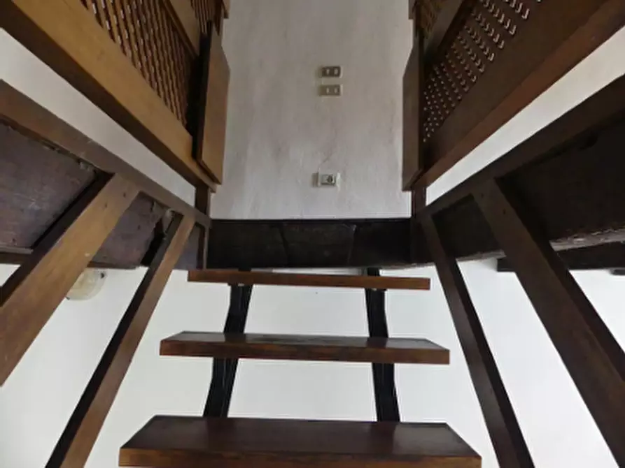 Immagine 25 di Villetta a schiera in vendita  in Via San Giovanni di Dio 1 a Mezzane Di Sotto