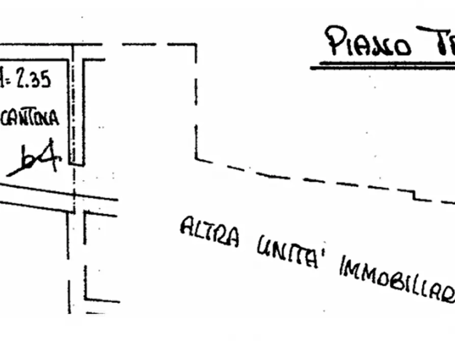 Immagine 28 di Villetta a schiera in vendita  in Via San Giovanni di Dio 1 a Mezzane Di Sotto