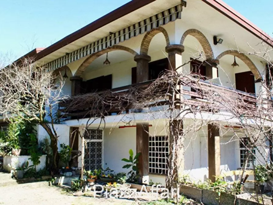 Immagine 6 di Villa in vendita  in Sant'Angelo di Piove di Sacco Via Roma a Sant'angelo Di Piove Di Sacco