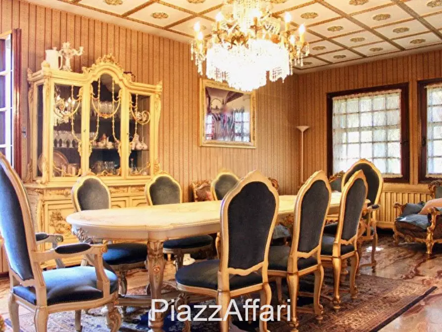 Immagine 8 di Villa in vendita  in Sant'Angelo di Piove di Sacco Via Roma a Sant'angelo Di Piove Di Sacco