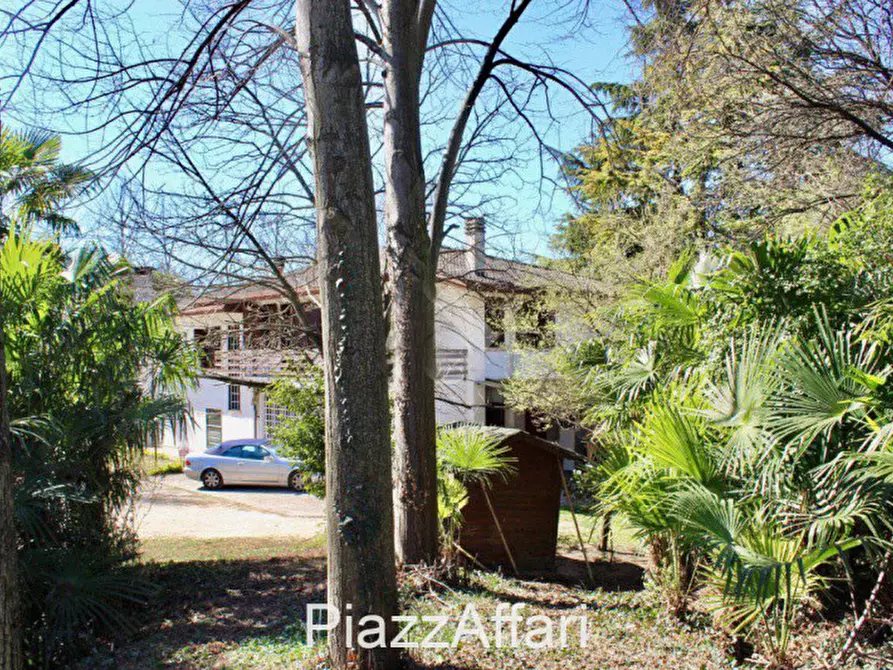 Immagine 9 di Villa in vendita  in Sant'Angelo di Piove di Sacco Via Roma a Sant'angelo Di Piove Di Sacco