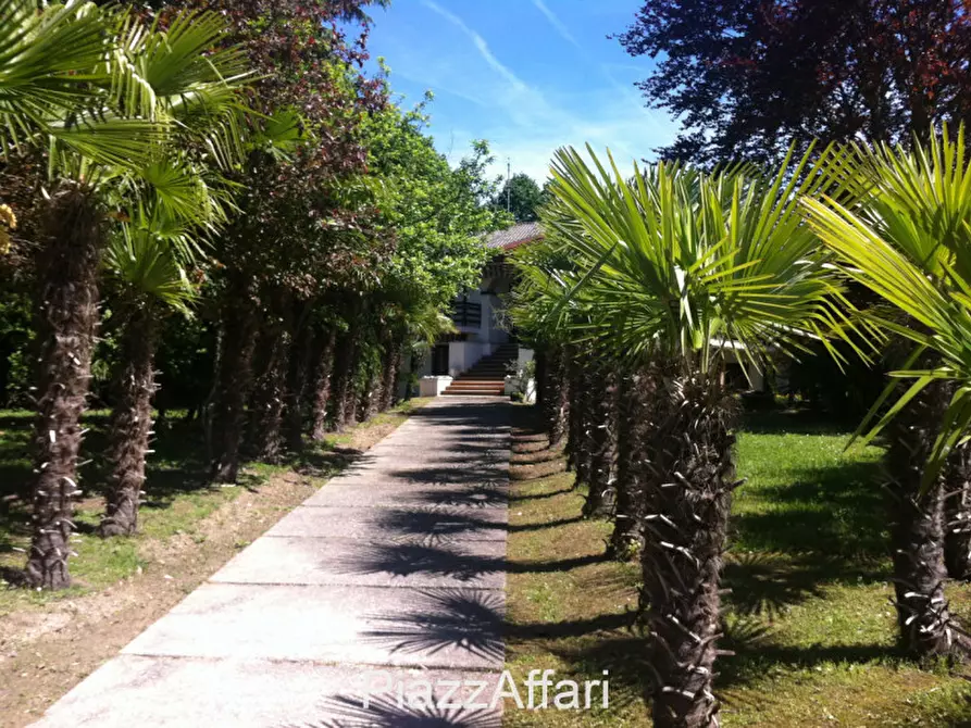 Immagine 10 di Villa in vendita  in Sant'Angelo di Piove di Sacco Via Roma a Sant'angelo Di Piove Di Sacco