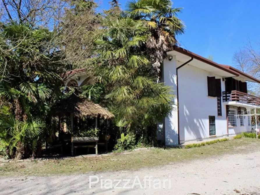 Immagine 11 di Villa in vendita  in Sant'Angelo di Piove di Sacco Via Roma a Sant'angelo Di Piove Di Sacco