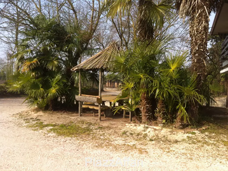 Immagine 14 di Villa in vendita  in Sant'Angelo di Piove di Sacco Via Roma a Sant'angelo Di Piove Di Sacco