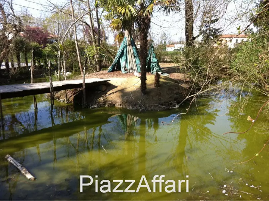 Immagine 15 di Villa in vendita  in Sant'Angelo di Piove di Sacco Via Roma a Sant'angelo Di Piove Di Sacco