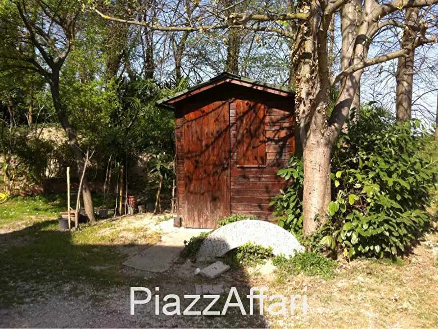 Immagine 16 di Villa in vendita  in Sant'Angelo di Piove di Sacco Via Roma a Sant'angelo Di Piove Di Sacco