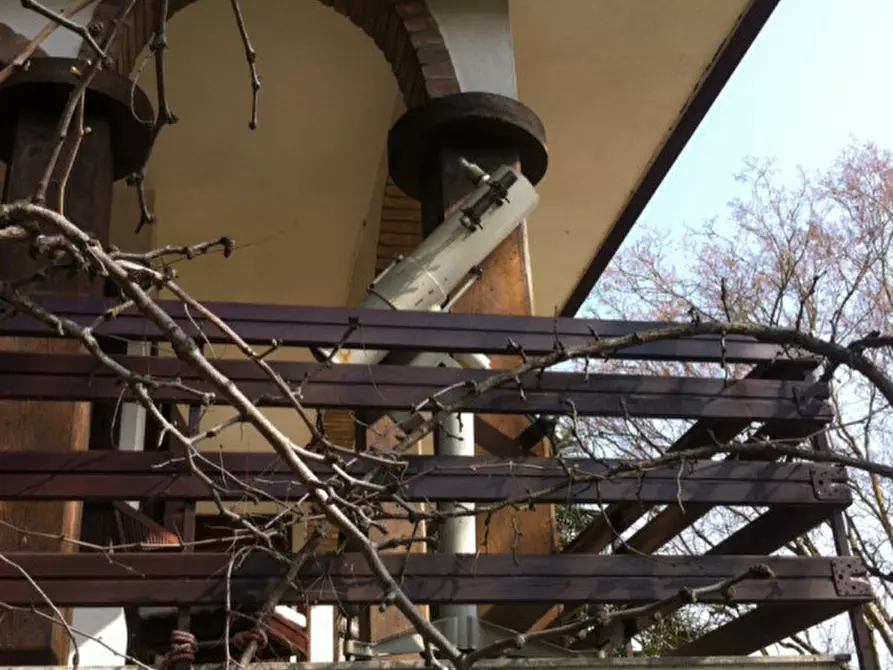 Immagine 20 di Villa in vendita  in Sant'Angelo di Piove di Sacco Via Roma a Sant'angelo Di Piove Di Sacco