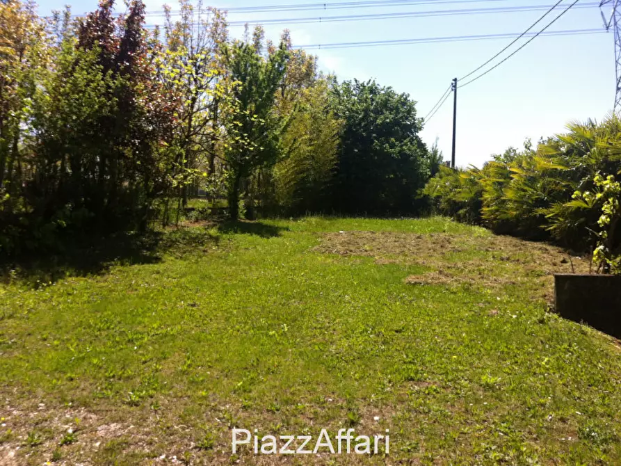 Immagine 23 di Villa in vendita  in Sant'Angelo di Piove di Sacco Via Roma a Sant'angelo Di Piove Di Sacco