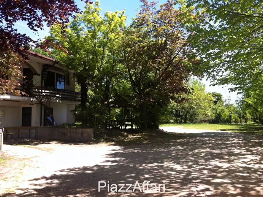 Immagine 24 di Villa in vendita  in Sant'Angelo di Piove di Sacco Via Roma a Sant'angelo Di Piove Di Sacco