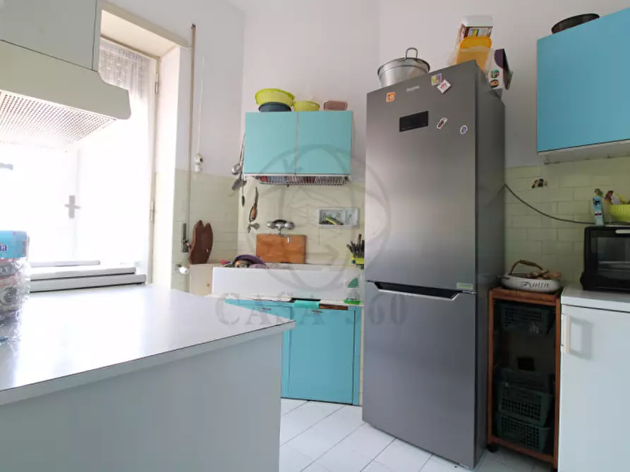 Immagine 8 di Appartamento in vendita  in Largo Ezio Ottaviani a Terni