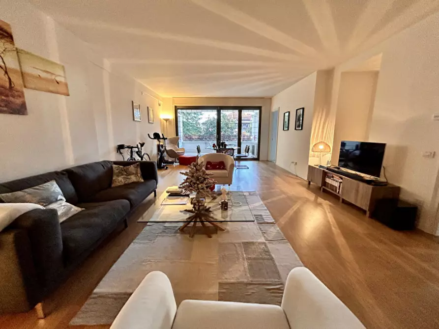 Immagine 2 di Appartamento in vendita  in Viale Gian Giorgio Trissino, 167 a Vicenza