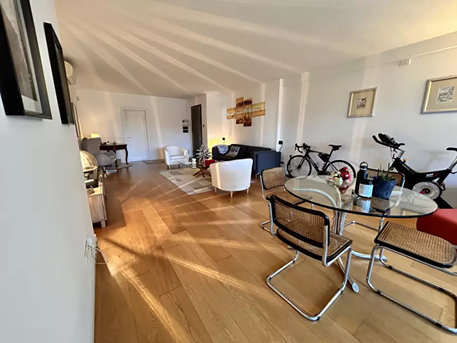 Immagine 4 di Appartamento in vendita  in Viale Gian Giorgio Trissino, 167 a Vicenza